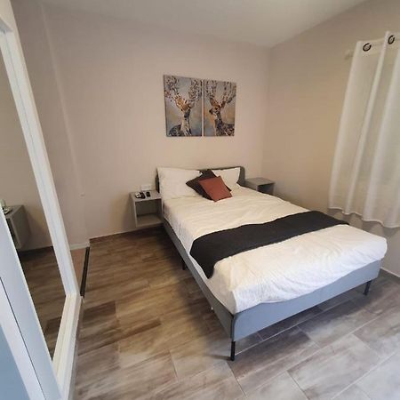 Asulin Villa Eilat Exterior foto