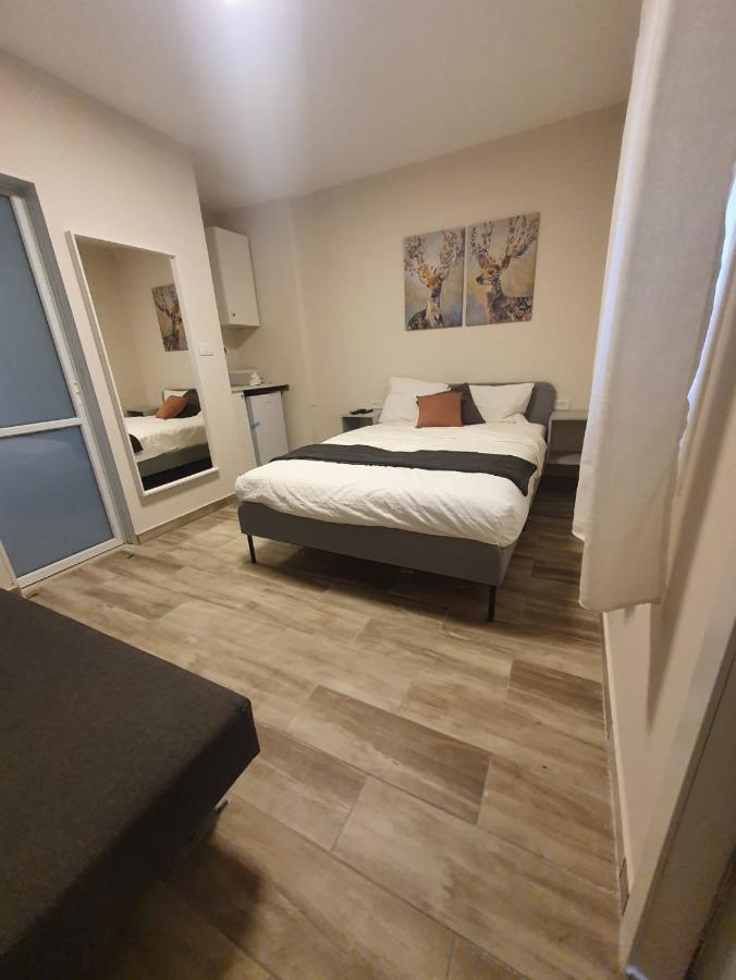 Asulin Villa Eilat Exterior foto